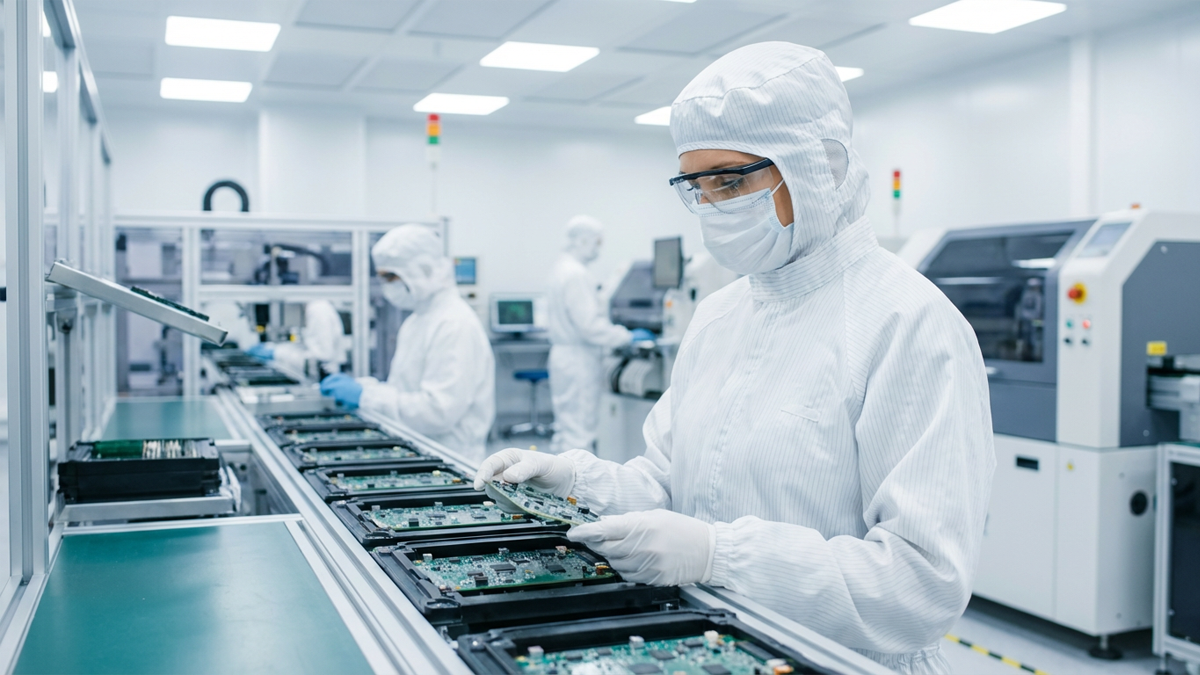 Làm Goertek có độc hại không