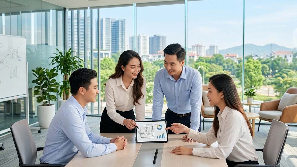 Việc Làm Kinh Bắc